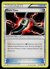 Dark Claw