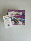 Booster Box