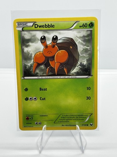 Dwebble