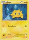 Joltik