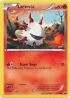 Larvesta