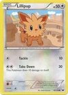 Lillipup