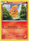 Torchic