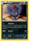 Zorua