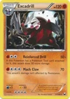 Excadrill