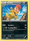 Scrafty