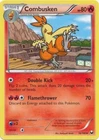 Combusken
