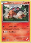 Torkoal