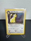 Dark Persian