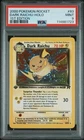 Team Rocket's Wobbuffet