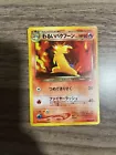Dark Typhlosion