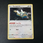 Dunsparce