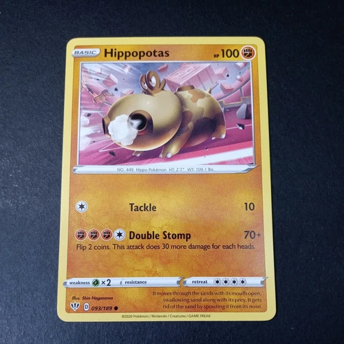 Hippopotas