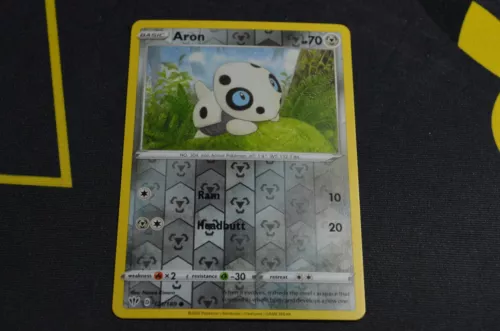 Aron