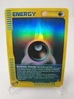 Darkness Energy