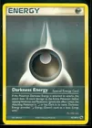 Darkness Energy
