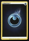 Darkness Energy