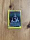 Darkness Energy