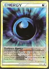 Darkness Energy