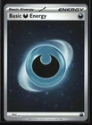 Basic Darkness Energy