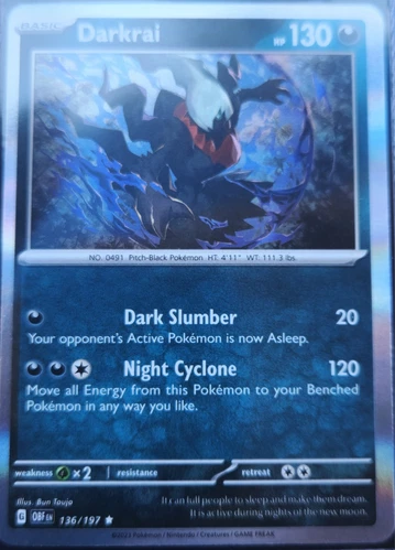 Darkrai