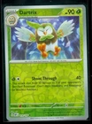 Dartrix