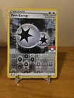 Twin Energy