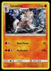 Lycanroc