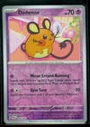 Dedenne