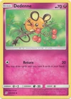 Dedenne