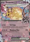 Dedenne