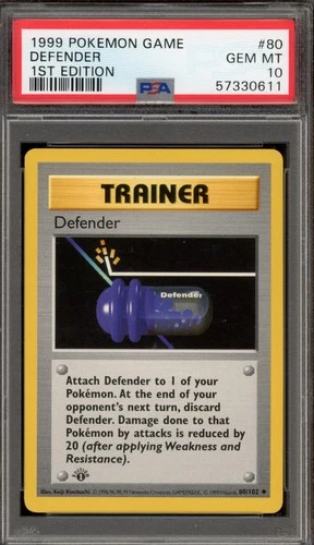 Defender