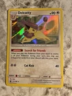 Delcatty