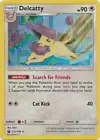 Delcatty