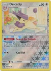 Delcatty