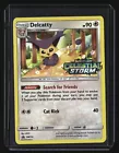 Delcatty