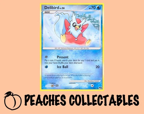 Delibird
