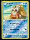 Delibird