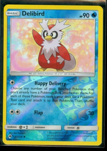 Delibird