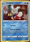 Delibird