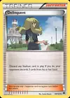 Delinquent