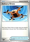 Delivery Drone