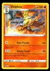 Delphox
