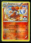 Delphox