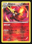 Delphox