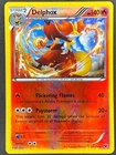 Delphox
