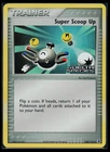 Super Scoop Up