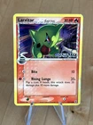 Larvitar