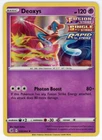 Deoxys