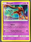 Deoxys